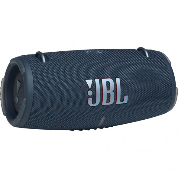 Портативная акустика JBL Xtreme 3, синий в Хабаровске