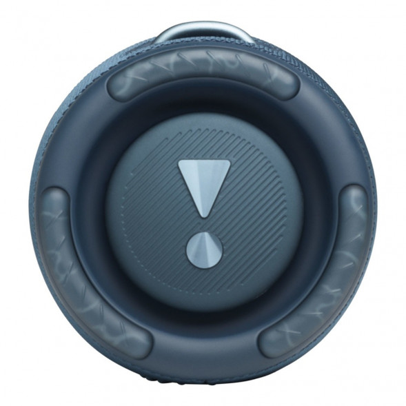 Портативная акустика JBL Xtreme 3, синий в Хабаровске