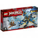 Конструктор LEGO Ninjago 70602 Дракон Джея в Хабаровске