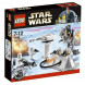 Конструктор LEGO Star Wars 7749 База Эхо в Хабаровске