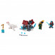 Конструктор LEGO Ninjago 70671 Путешествие Ллойда в Хабаровске