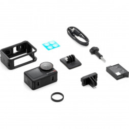 Экшн-камера DJI Osmo Action 5 Pro Standard Combo