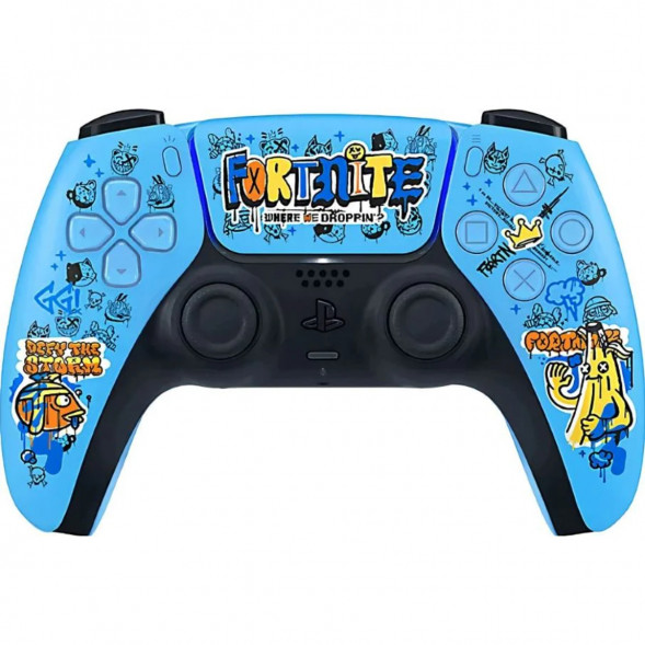 Геймпад Sony DualSense Limited Edition (Fortnite) в Хабаровске