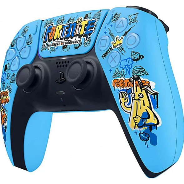 Геймпад Sony DualSense Limited Edition (Fortnite) в Хабаровске