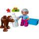 Конструктор LEGO DUPLO 10521 Телёнок в Хабаровске