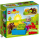 Конструктор LEGO DUPLO 10521 Телёнок в Хабаровске