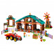 Конструктор LEGO Friends 42617 Приют для животных с фермы в Хабаровске