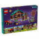 Конструктор LEGO Friends 42617 Приют для животных с фермы в Хабаровске