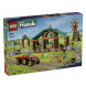 Конструктор LEGO Friends 42617 Приют для животных с фермы в Хабаровске