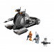 Конструктор LEGO Star Wars 75015 Дроид-танк Альянса в Хабаровске