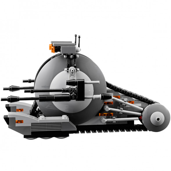 Конструктор LEGO Star Wars 75015 Дроид-танк Альянса в Хабаровске