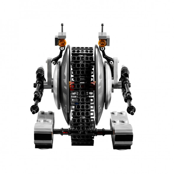 Конструктор LEGO Star Wars 75015 Дроид-танк Альянса в Хабаровске