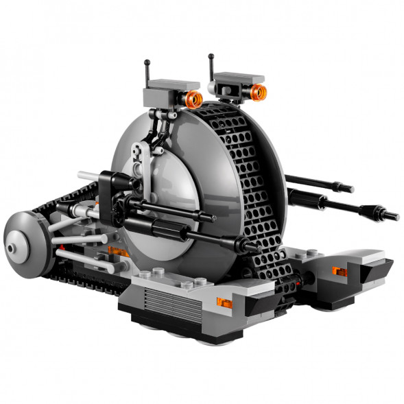 Конструктор LEGO Star Wars 75015 Дроид-танк Альянса в Хабаровске