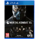 Игра Mortal Kombat XL [PS4,русские субтитры] в Хабаровске