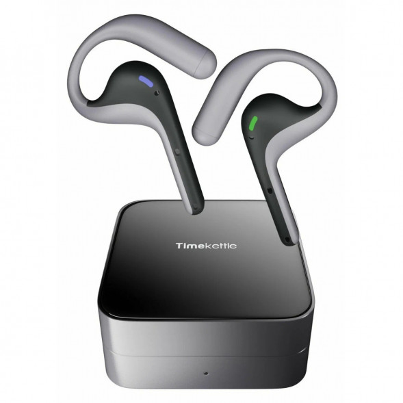Наушники-переводчики Timekettle W4 Pro AI Interpreter в Хабаровске