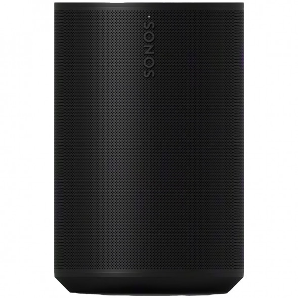 Умная колонка Sonos Era 100, черный в Хабаровске