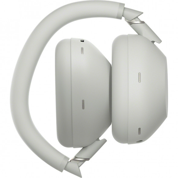 Беспроводные наушники Sony WH-1000XM6, Platinum Silver в Хабаровске