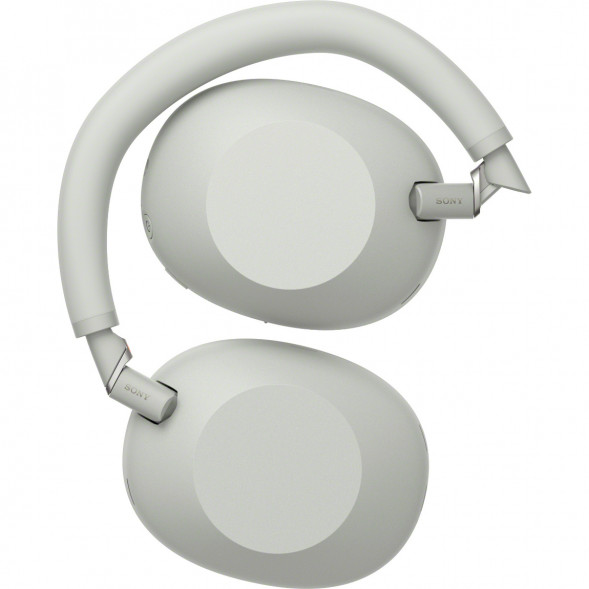 Беспроводные наушники Sony WH-1000XM6, Platinum Silver в Хабаровске