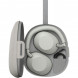 Беспроводные наушники Sony WH-1000XM6, Platinum Silver в Хабаровске