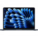 Ноутбук Apple MacBook Air 13 (2025) (M4 / 24Gb / 512Gb / GPU 10-core) (MC6C4), Midnight в Хабаровске