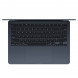 Ноутбук Apple MacBook Air 13 (2025) (M4 / 24Gb / 512Gb / GPU 10-core) (MC6C4), Midnight в Хабаровске