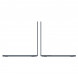Ноутбук Apple MacBook Air 13 (2025) (M4 / 24Gb / 512Gb / GPU 10-core) (MC6C4), Midnight в Хабаровске