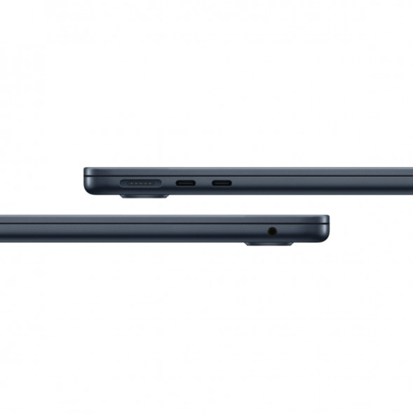Ноутбук Apple MacBook Air 13 (2025) (M4 / 24Gb / 512Gb / GPU 10-core) (MC6C4), Midnight в Хабаровске
