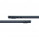 Ноутбук Apple MacBook Air 13 (2025) (M4 / 24Gb / 512Gb / GPU 10-core) (MC6C4), Midnight в Хабаровске