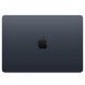 Ноутбук Apple MacBook Air 13 (2025) (M4 / 24Gb / 512Gb / GPU 10-core) (MC6C4), Midnight в Хабаровске