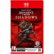 Игра Assassin&amp;#039;s Creed: Shadows [Nintendo Switch 2, русские субтитры] в Хабаровске