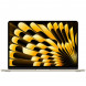 Ноутбук Apple MacBook Air 15 2026 MDVD4 (M5 10-Core GPU, 16/512GB), Сияющая звезда/Starlight в Хабаровске