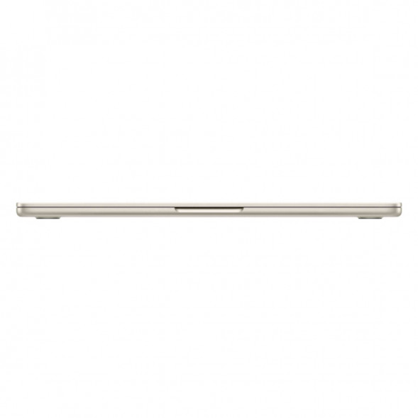 Ноутбук Apple MacBook Air 15 2026 MDVD4 (M5 10-Core GPU, 16/512GB), Сияющая звезда/Starlight в Хабаровске