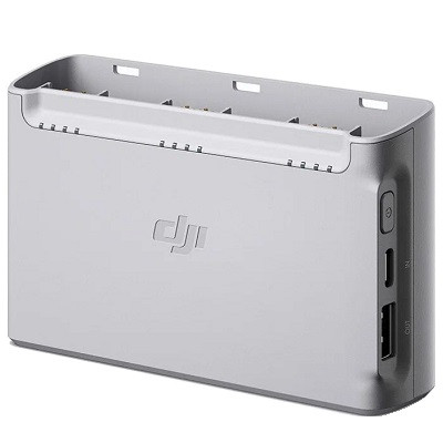 Хаб зарядный для квадрокоптера DJI Mini 2 / Mini SE в Хабаровске