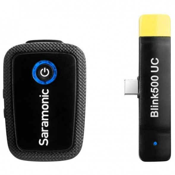 Радиосистема Saramonic Blink 500 B5 в Хабаровске
