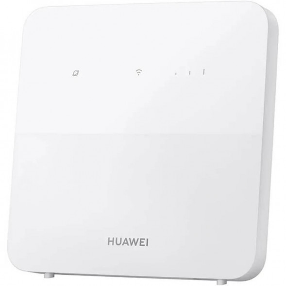 Роутер Huawei B320-323, белый в Хабаровске