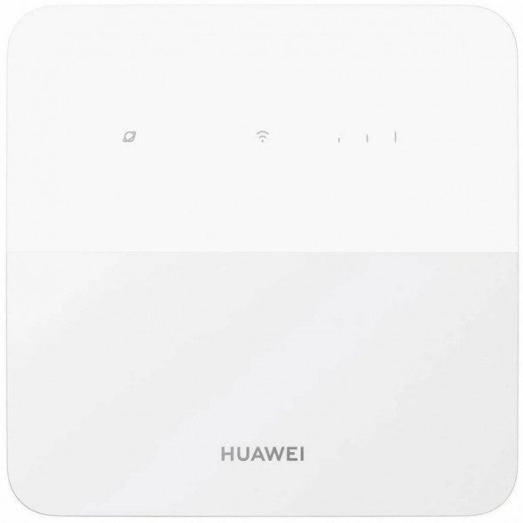 Роутер Huawei B320-323, белый в Хабаровске