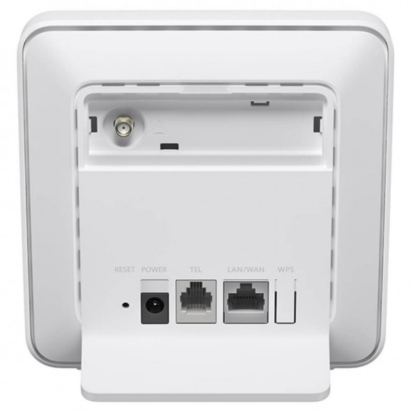 Роутер Huawei B320-323, белый в Хабаровске