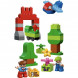 Конструктор LEGO DUPLO 10622 Большая коробка для творчества в Хабаровске