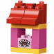 Конструктор LEGO DUPLO 10622 Большая коробка для творчества в Хабаровске