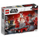 Конструктор LEGO Star Wars 75225 Боевой набор Элитной преторианской гвардии в Хабаровске
