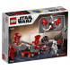 Конструктор LEGO Star Wars 75225 Боевой набор Элитной преторианской гвардии в Хабаровске