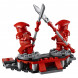 Конструктор LEGO Star Wars 75225 Боевой набор Элитной преторианской гвардии в Хабаровске