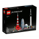 Конструктор LEGO Architecture 21051 Токио в Хабаровске