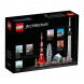 Конструктор LEGO Architecture 21051 Токио в Хабаровске