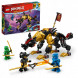 Конструктор LEGO Ninjago 71790 Императорский охотник на драконов в Хабаровске