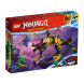 Конструктор LEGO Ninjago 71790 Императорский охотник на драконов в Хабаровске