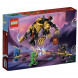 Конструктор LEGO Ninjago 71790 Императорский охотник на драконов в Хабаровске
