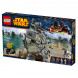 Конструктор LEGO Star Wars 75043 Шагающий танк AT-AP в Хабаровске