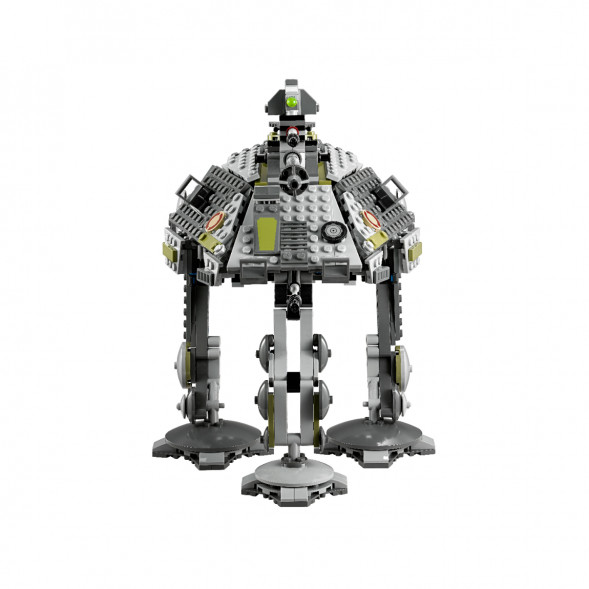 Конструктор LEGO Star Wars 75043 Шагающий танк AT-AP в Хабаровске