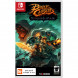 Игра Battle Chasers: Nightwar [Nintendo Switch, русская версия] в Хабаровске